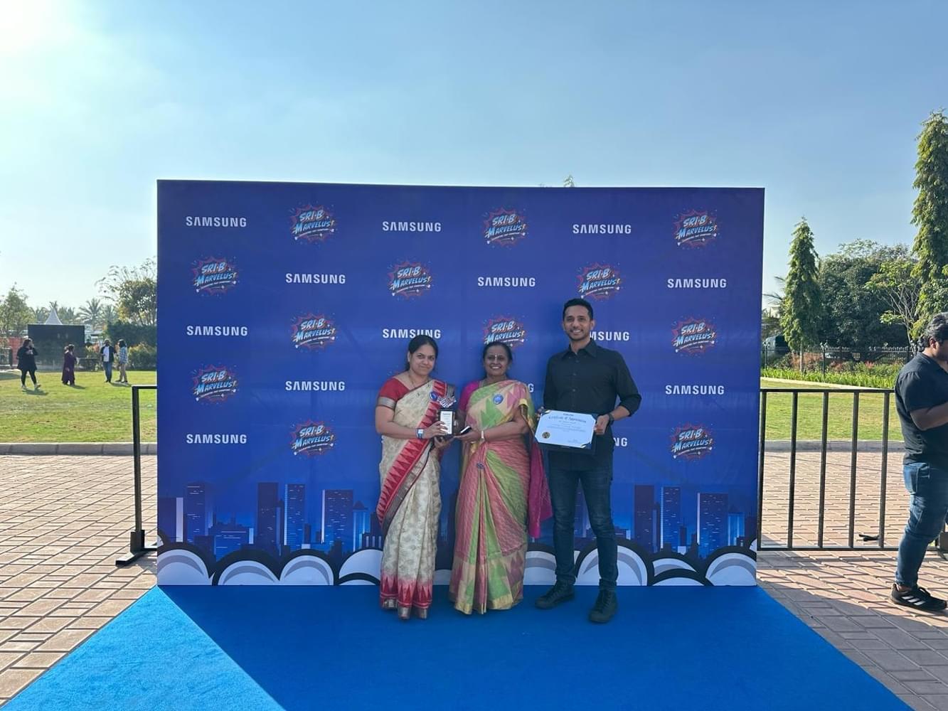 CITECH Bangalore Event photo 29